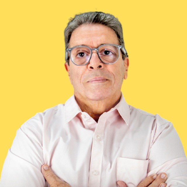 Prof. Francisco Borrello
