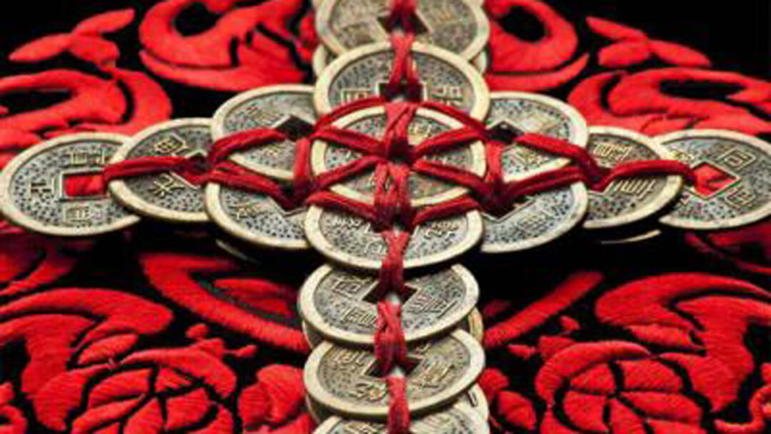 MetafísicaXFengShui