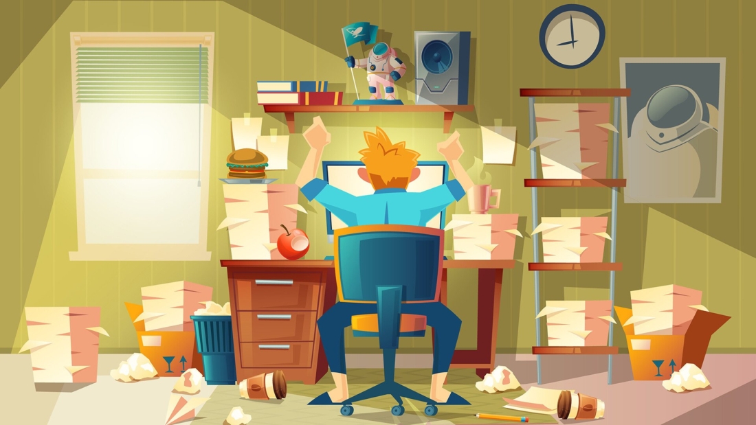 as-7-regras-para-dominar-a-desorganizacao