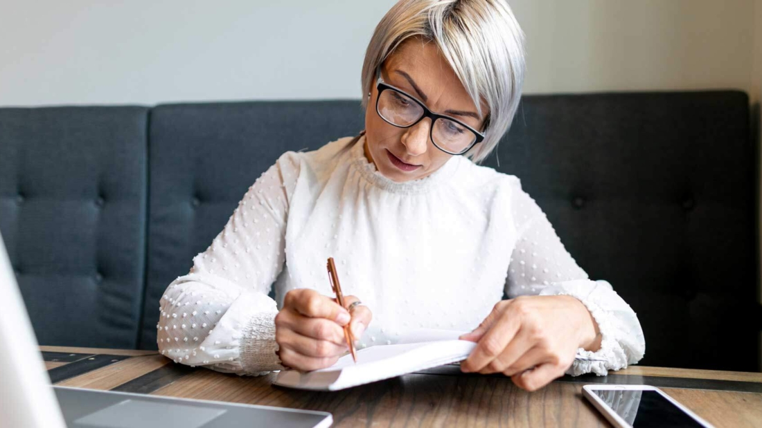 melhorar sua vida profissional