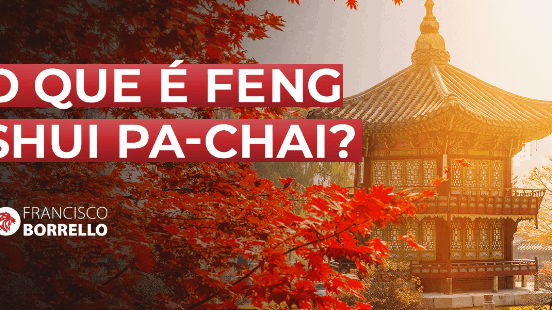 Feng Shui Pa-Chai