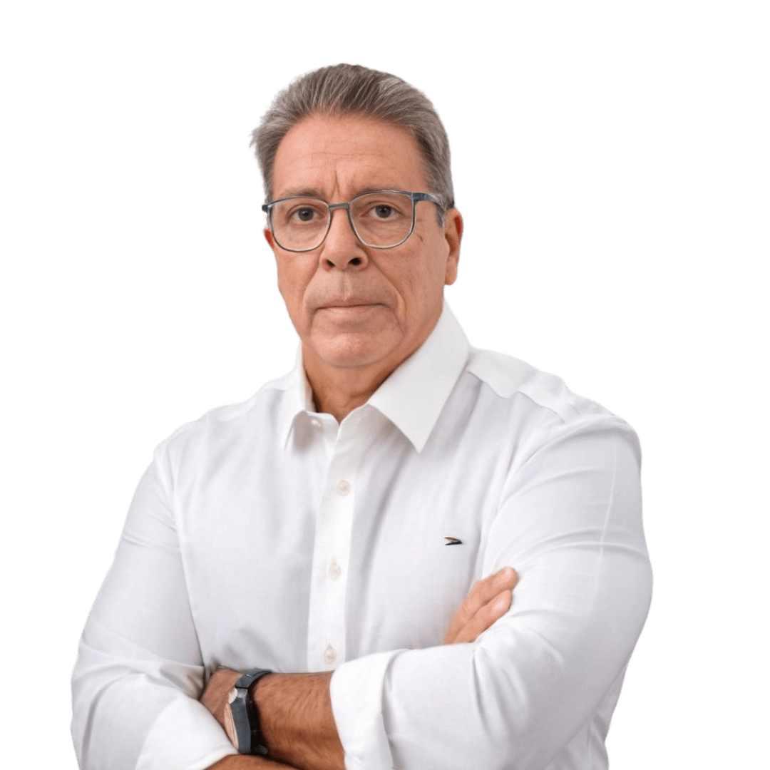 Masterclass - O Controle do Ego